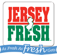 Jersey Fresh Logo